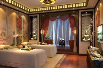 广州荔湾区热石疗法：来自大地的温暖疗愈